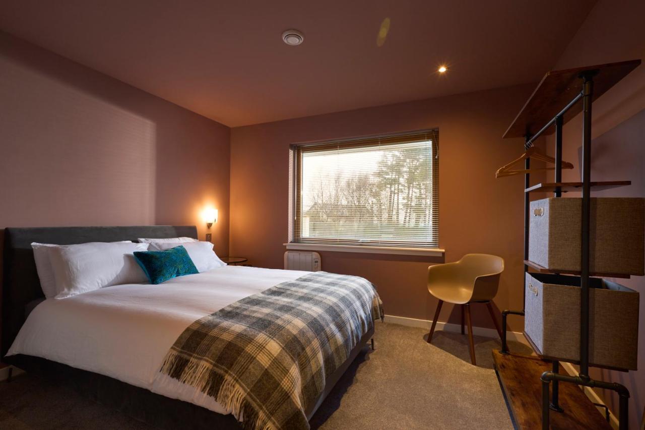 Tanamuir, Overlooking Loch Fyne, Strachur Cairndow Exterior photo